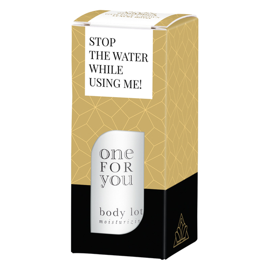 Window Box S, Bodylotion