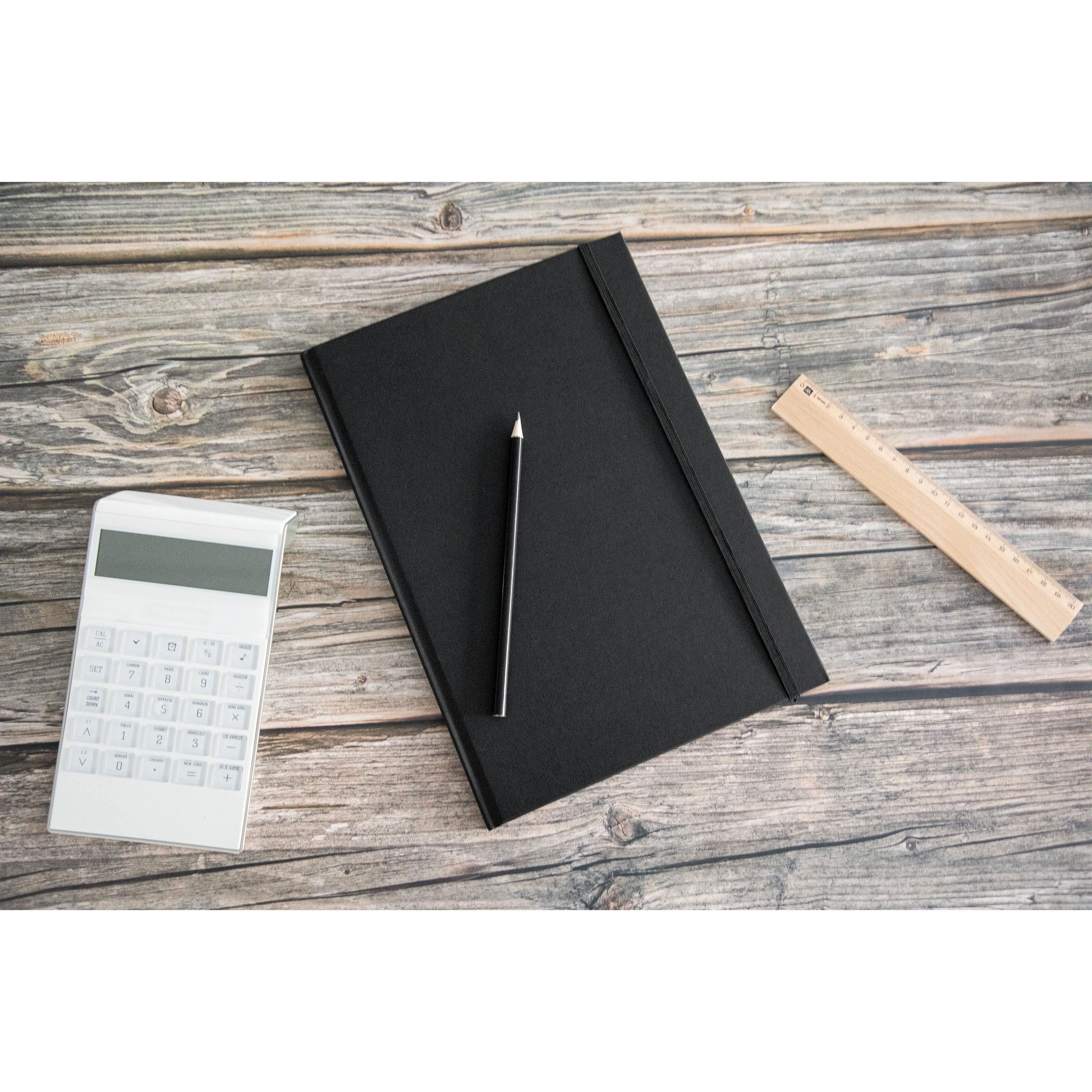 Notizbuch "Note" A4