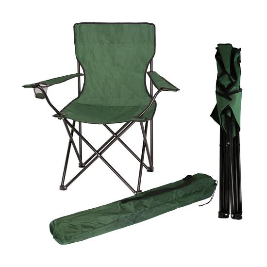 Campingstuhl "Safari"