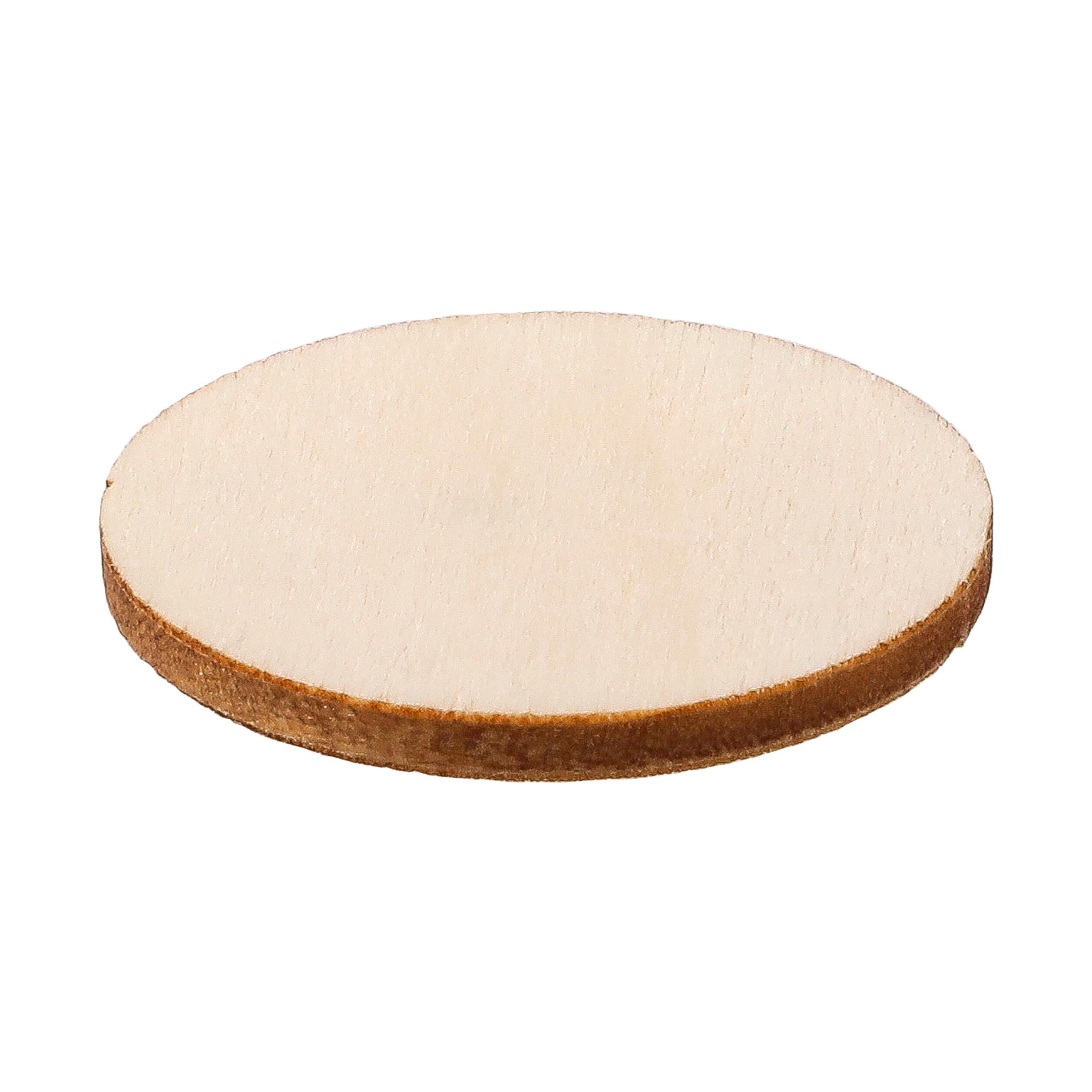 Einkaufswagenchip "Natural"