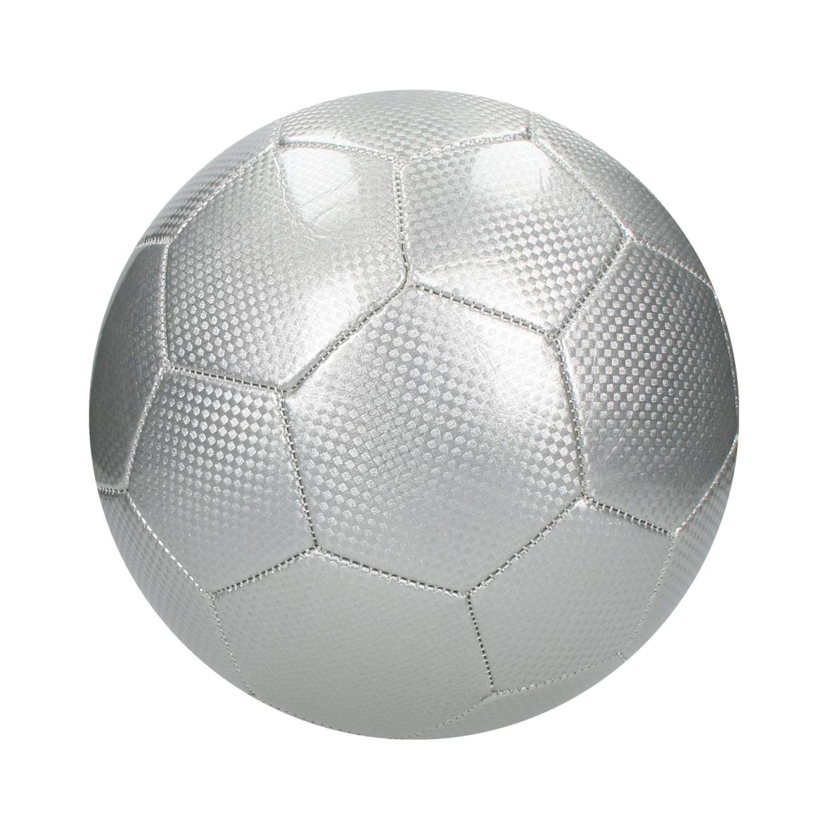 Fußball "Carbon", groß