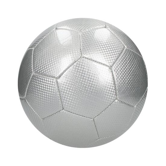 Fußball "Carbon", groß