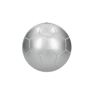 Fußball "Carbon", klein