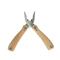 Multitool "Wood", klein