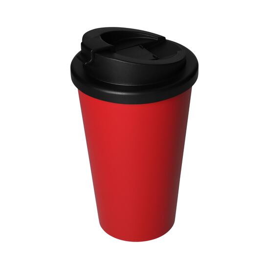 Kaffeebecher "Premium Deluxe"