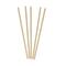 Papierstrohhalm 100er Set "Natur"