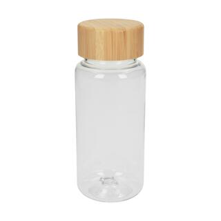 Trinkflasche "Natural", 400 ml