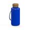 Trinkflasche "Natural", 1,0 l, inkl. Strap