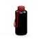 Trinkflasche "Refresh", 1,0 l, inkl. Strap
