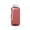 Trinkflasche "Refresh", 1,0 l, inkl. Strap