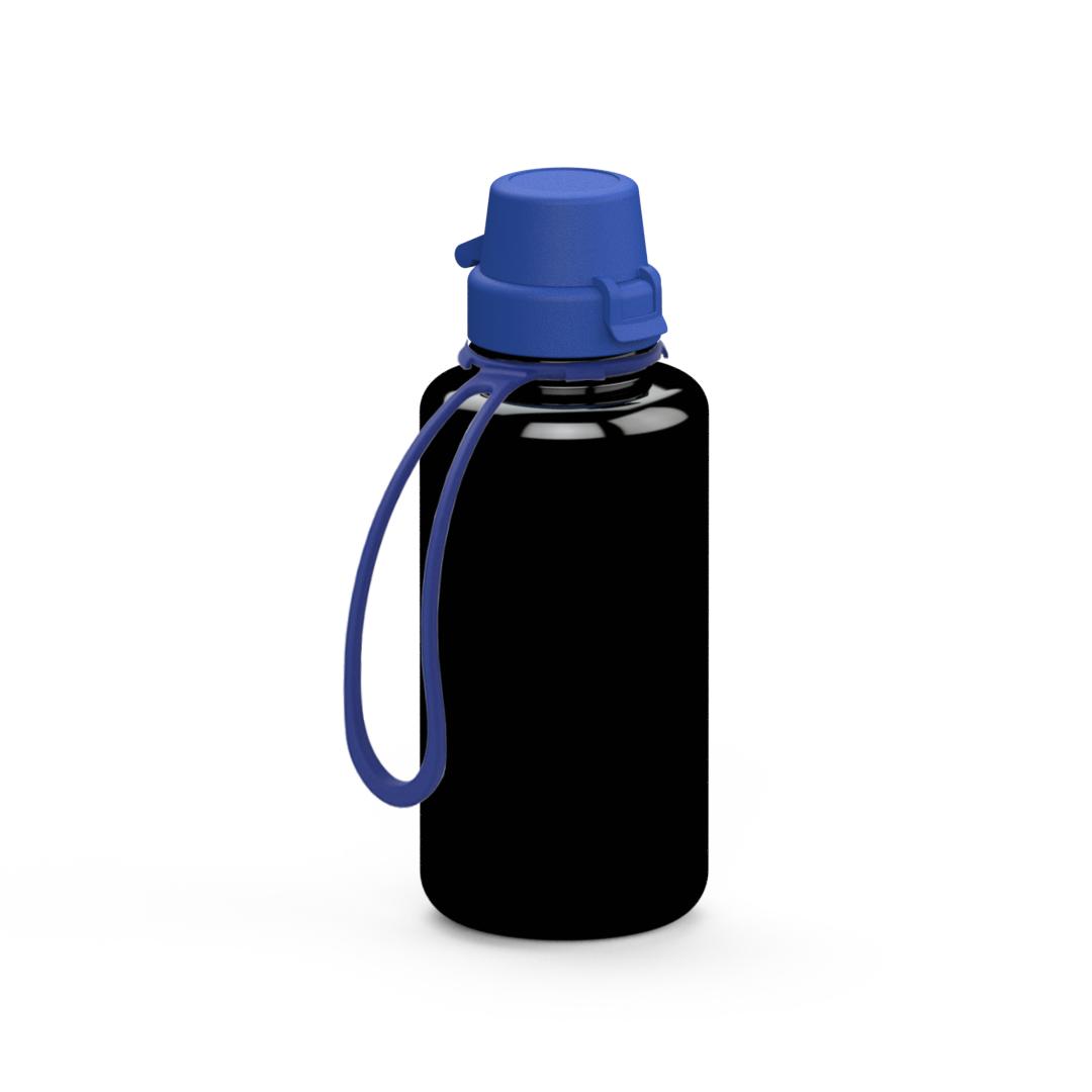 Trinkflasche "School", 700 ml, inkl. Strap