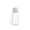 Trinkflasche "School", 400 ml, inkl. Strap