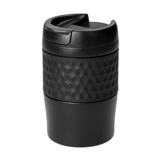 Isolierbecher "Temptation", klein, mit Manschette