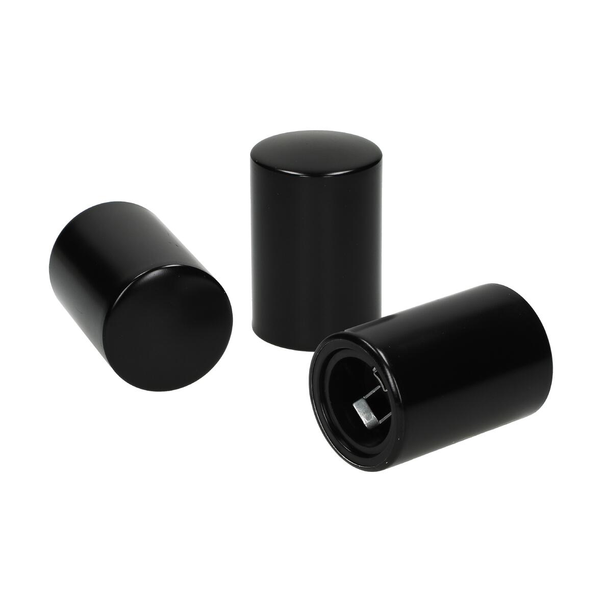 Kapselheber "Push", colour