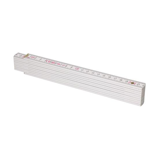 Zollstock "Craft" 2m