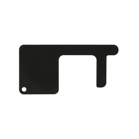 Schlüsselanhänger "Safe contact"