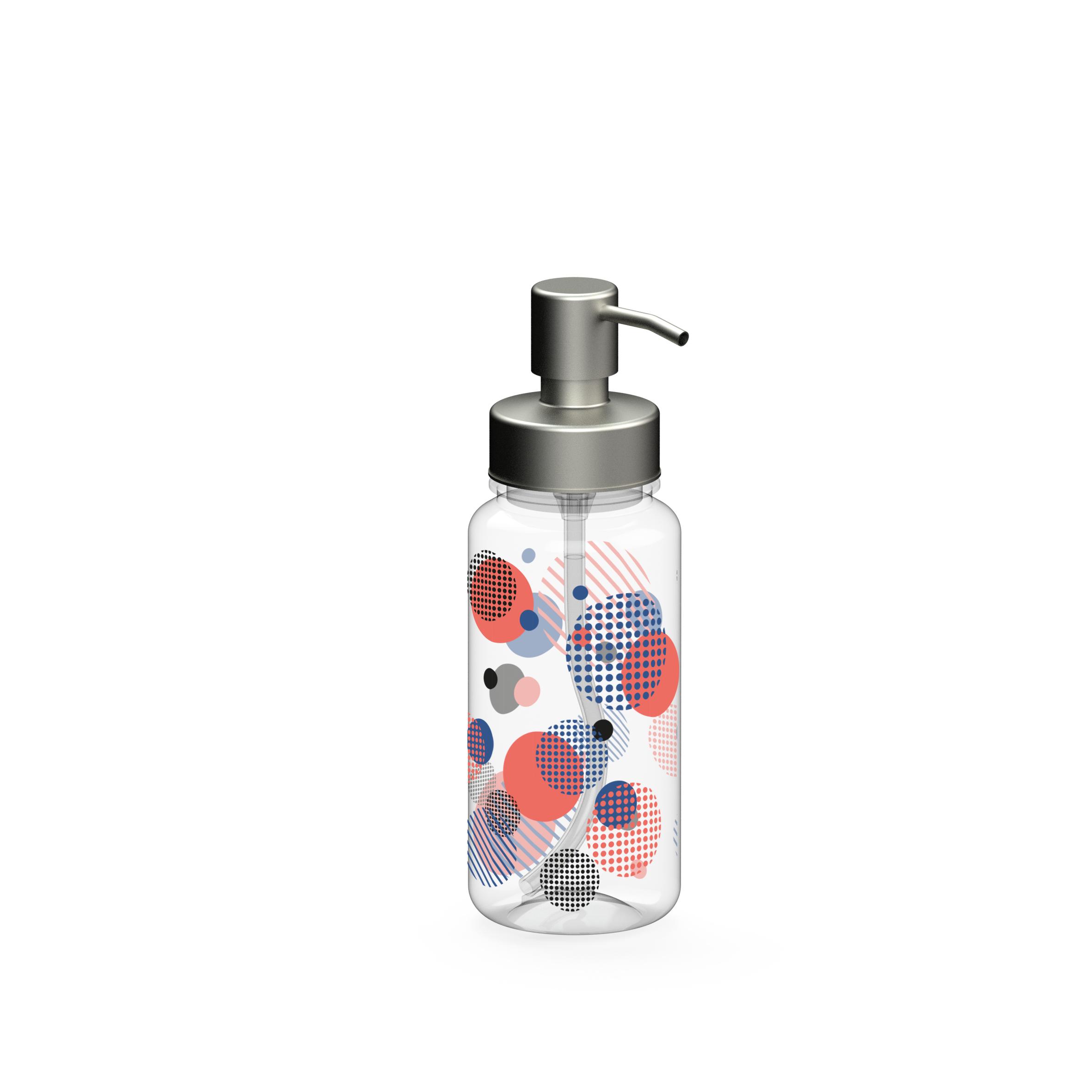 Seifenspender "Superior", 400 ml