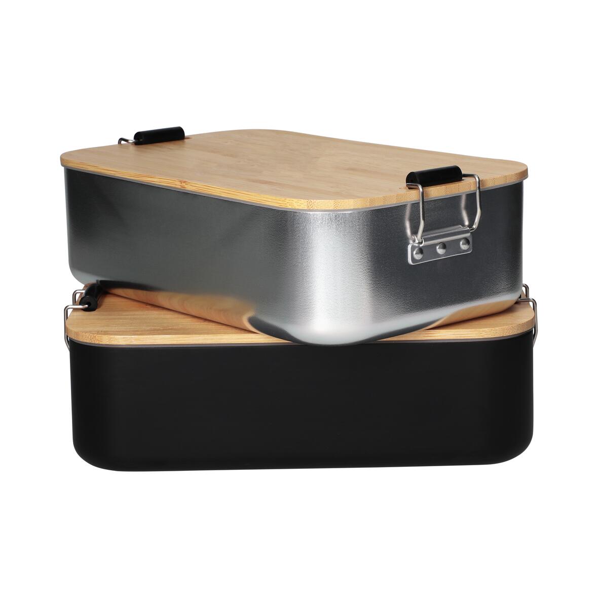 Vorratsdose "Bamboo", groß