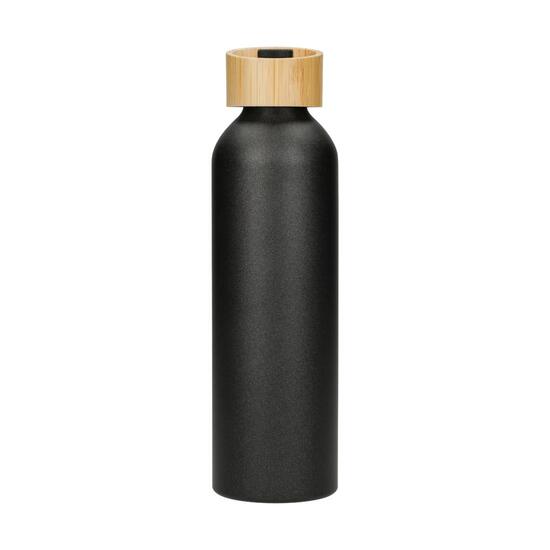 Aluminiumflasche "Bamboo" 0,6 l