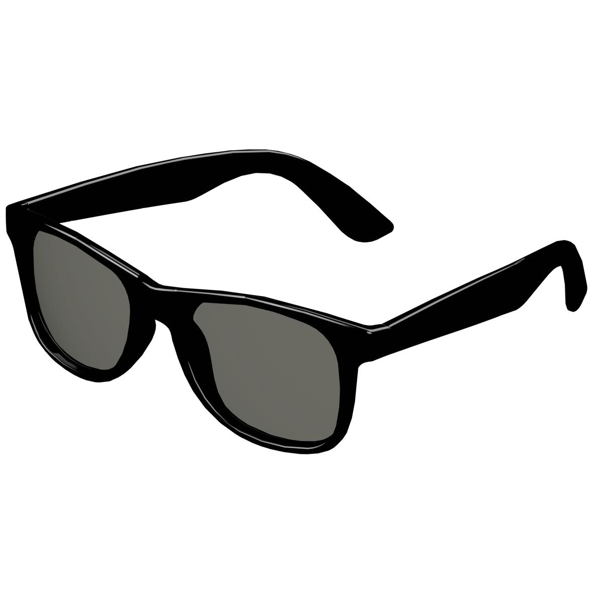 Sonnenbrille "Beach", clean-up