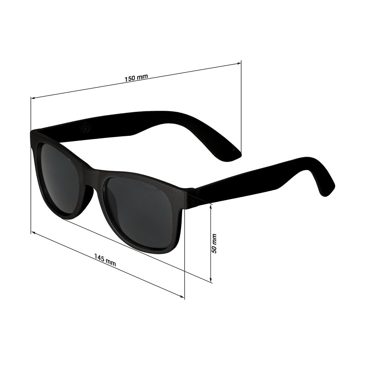 Sonnenbrille "Beach", clean-up