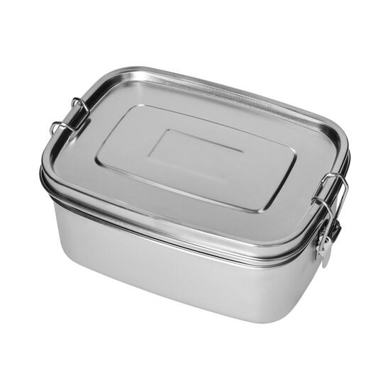 Vorratsdose "Double" 19x13,5x8,5 cm