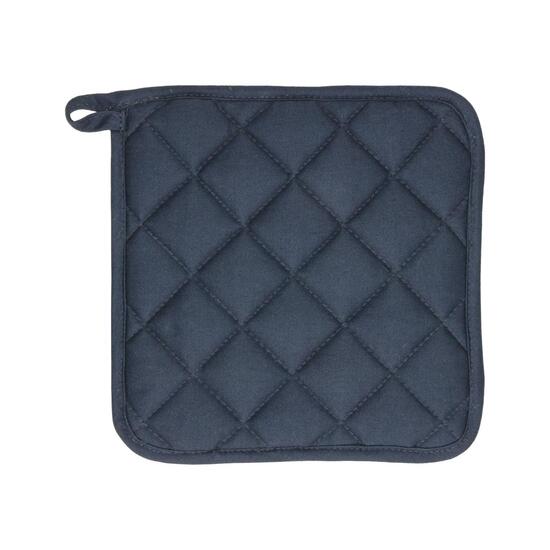 Topflappen "Heat resistant"