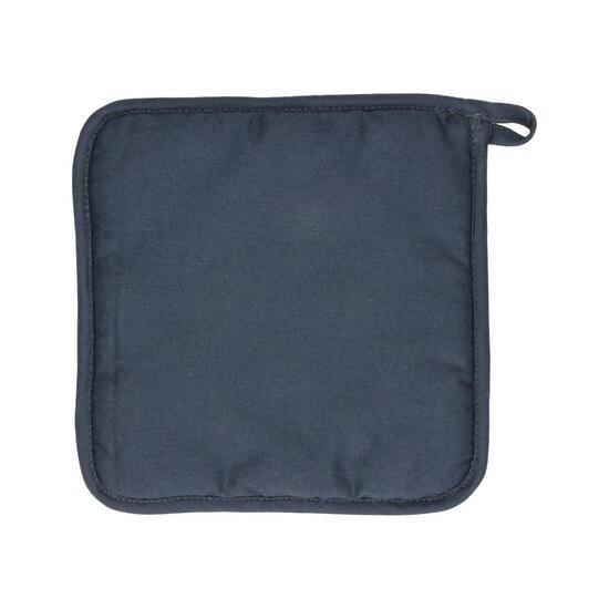 Topflappen "Heat resistant"