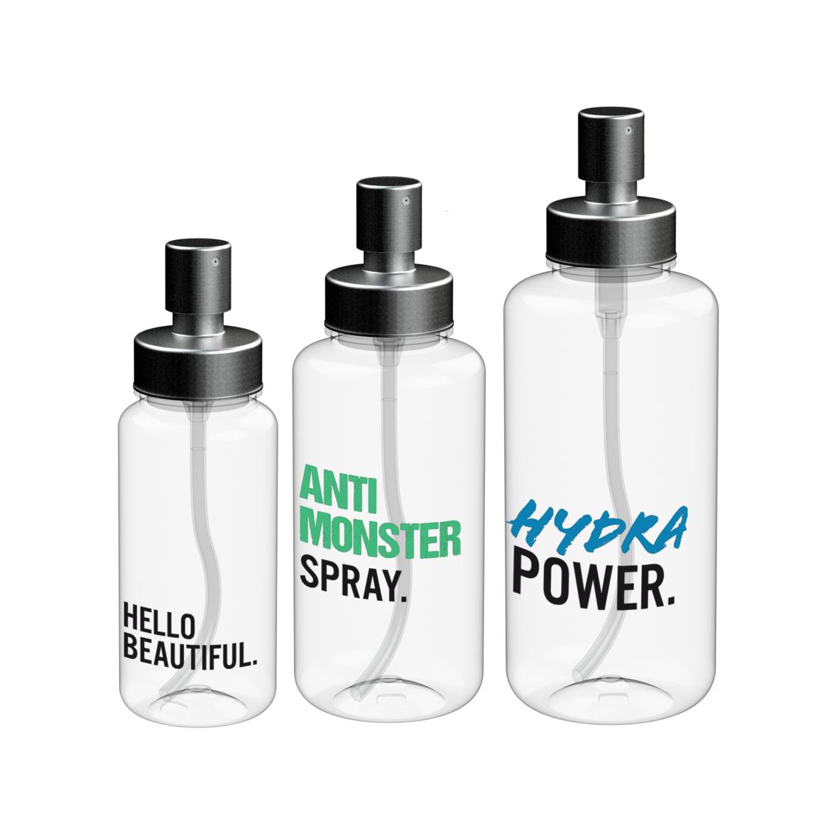 Sprayflasche "Superior", 700 ml