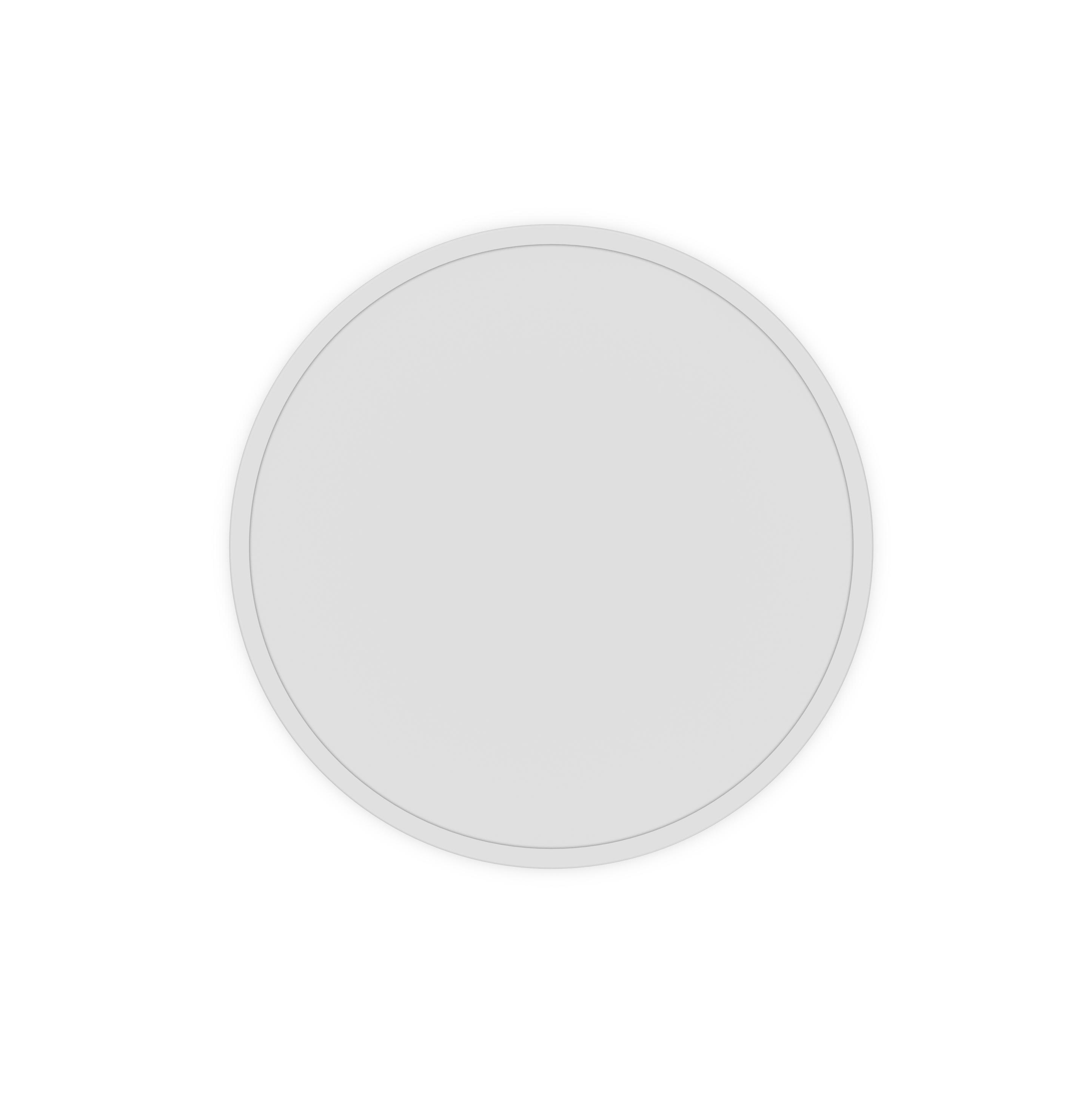 Kunststoff-Chip "40 mm"