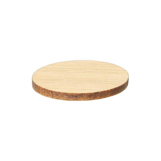 Einkaufswagenchip "Bamboo"