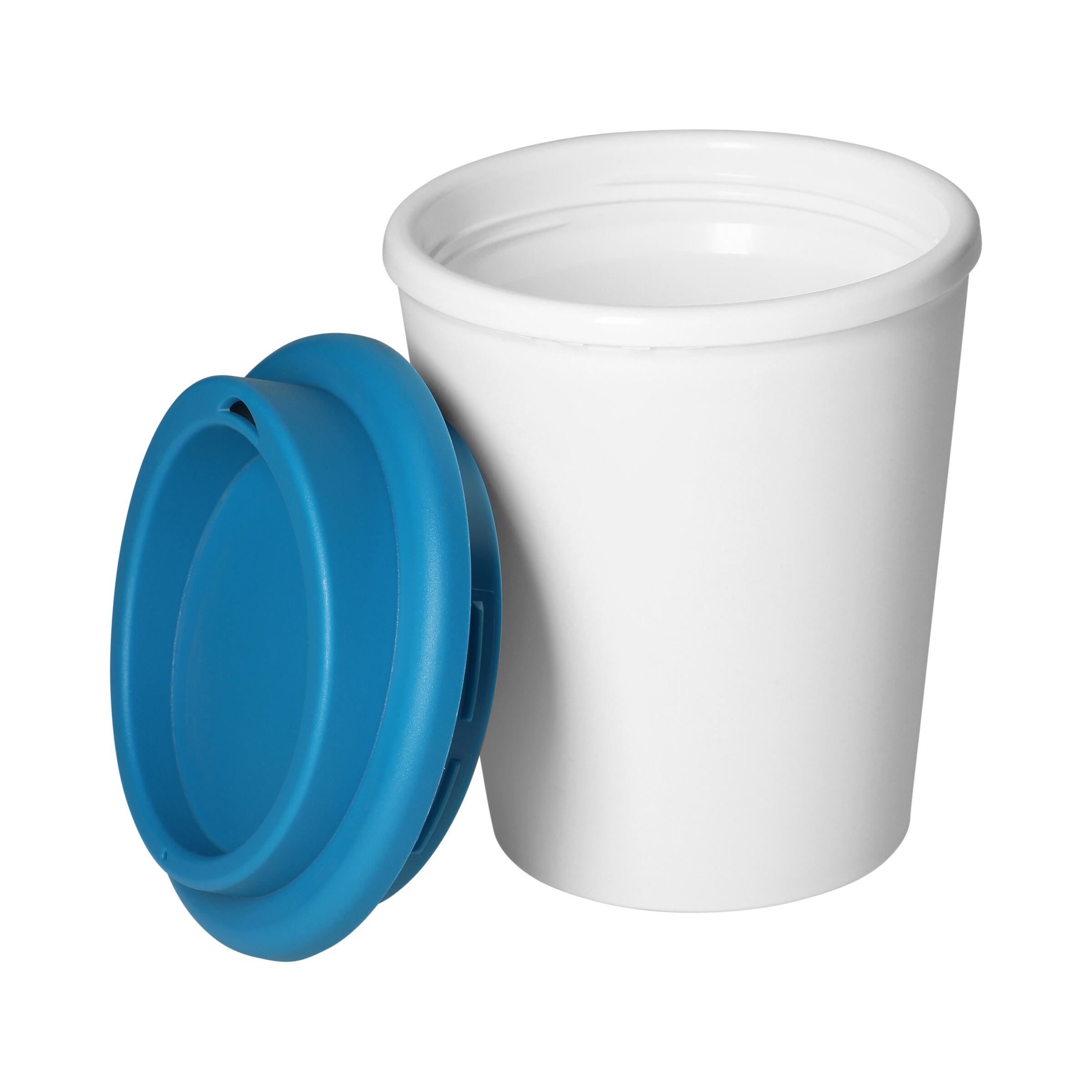 Kaffeebecher "Premium", small upcycling