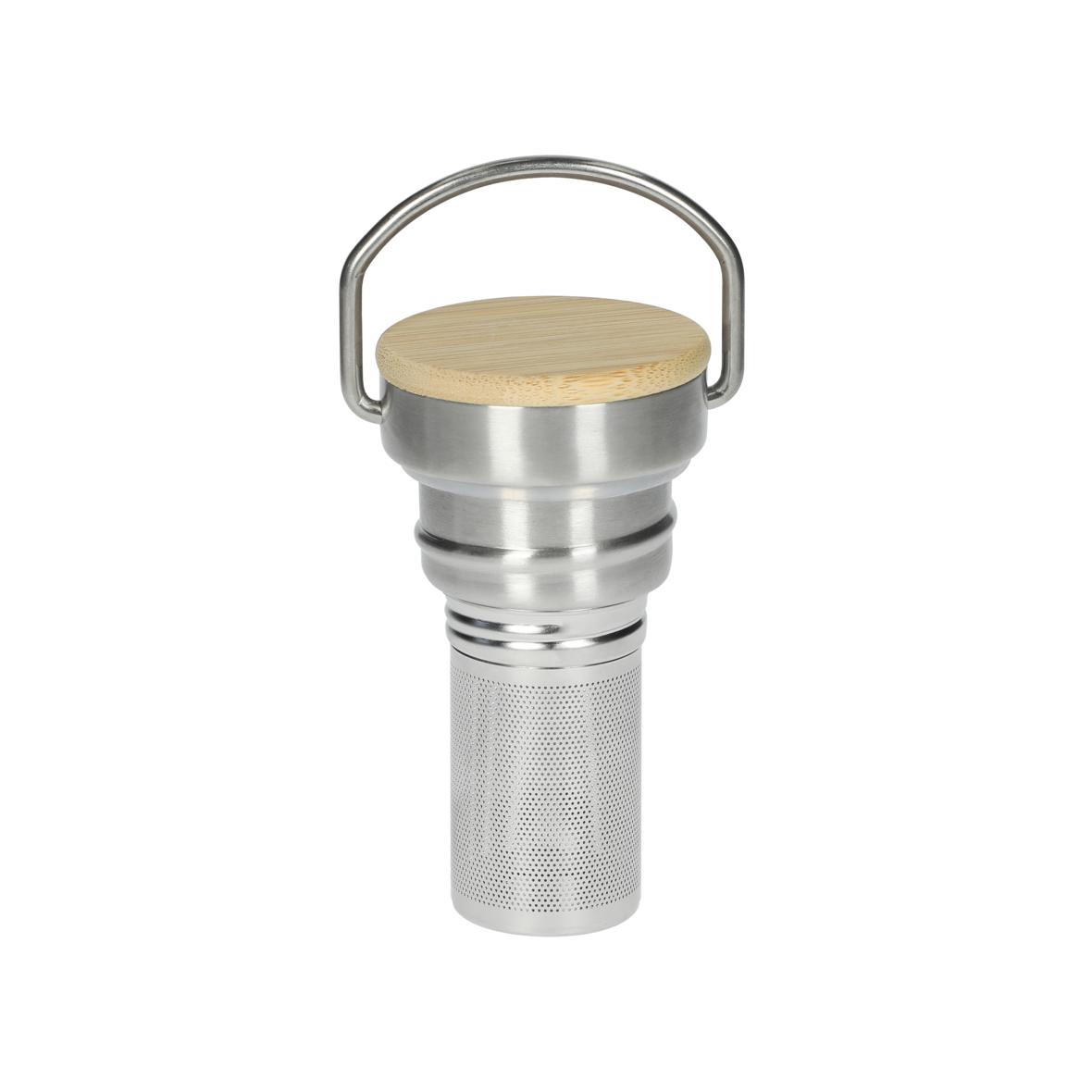 Siebeinsatz für Flasche "Cascada"