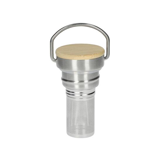 Siebeinsatz für Flasche "Cascada"