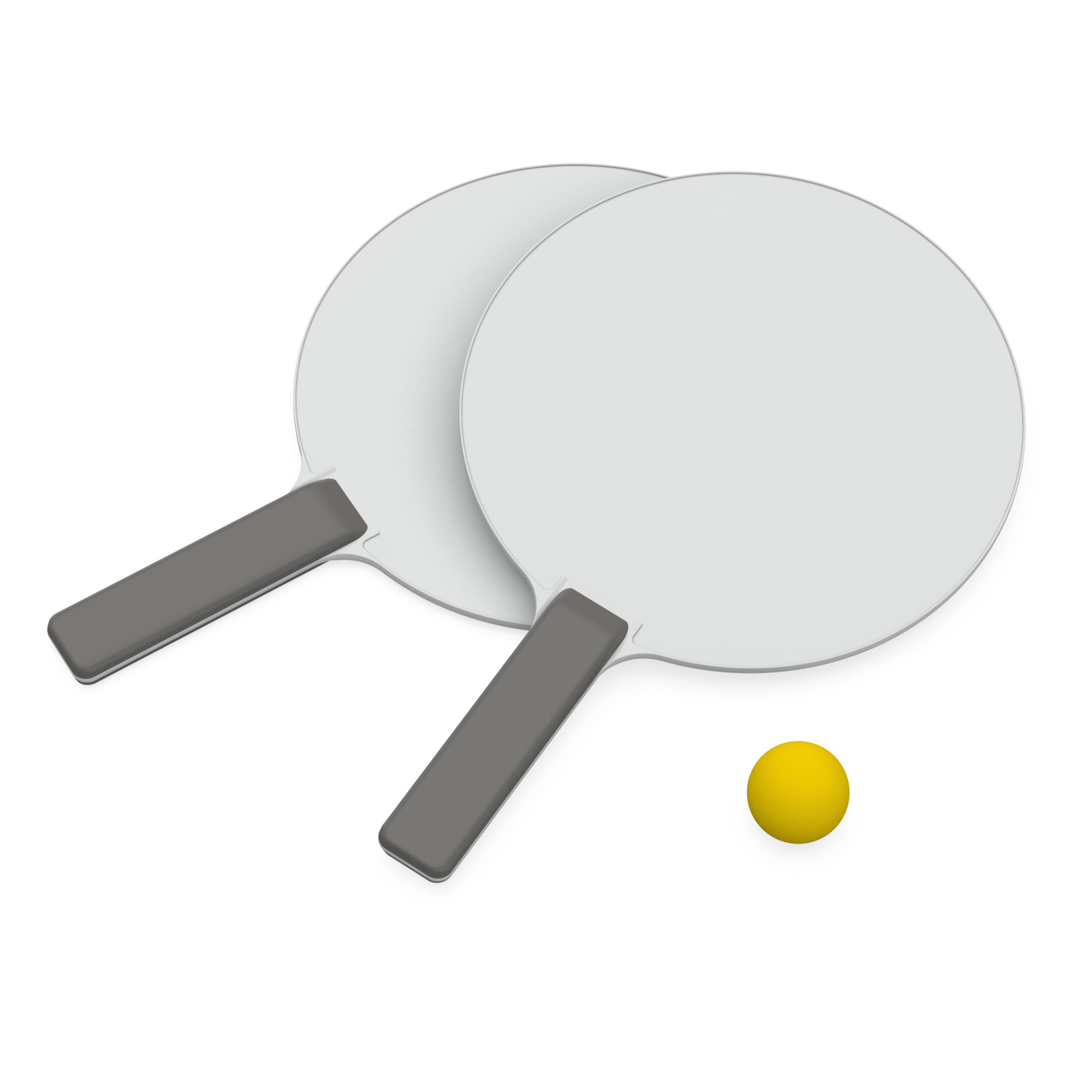Beachball-Set "Sun"