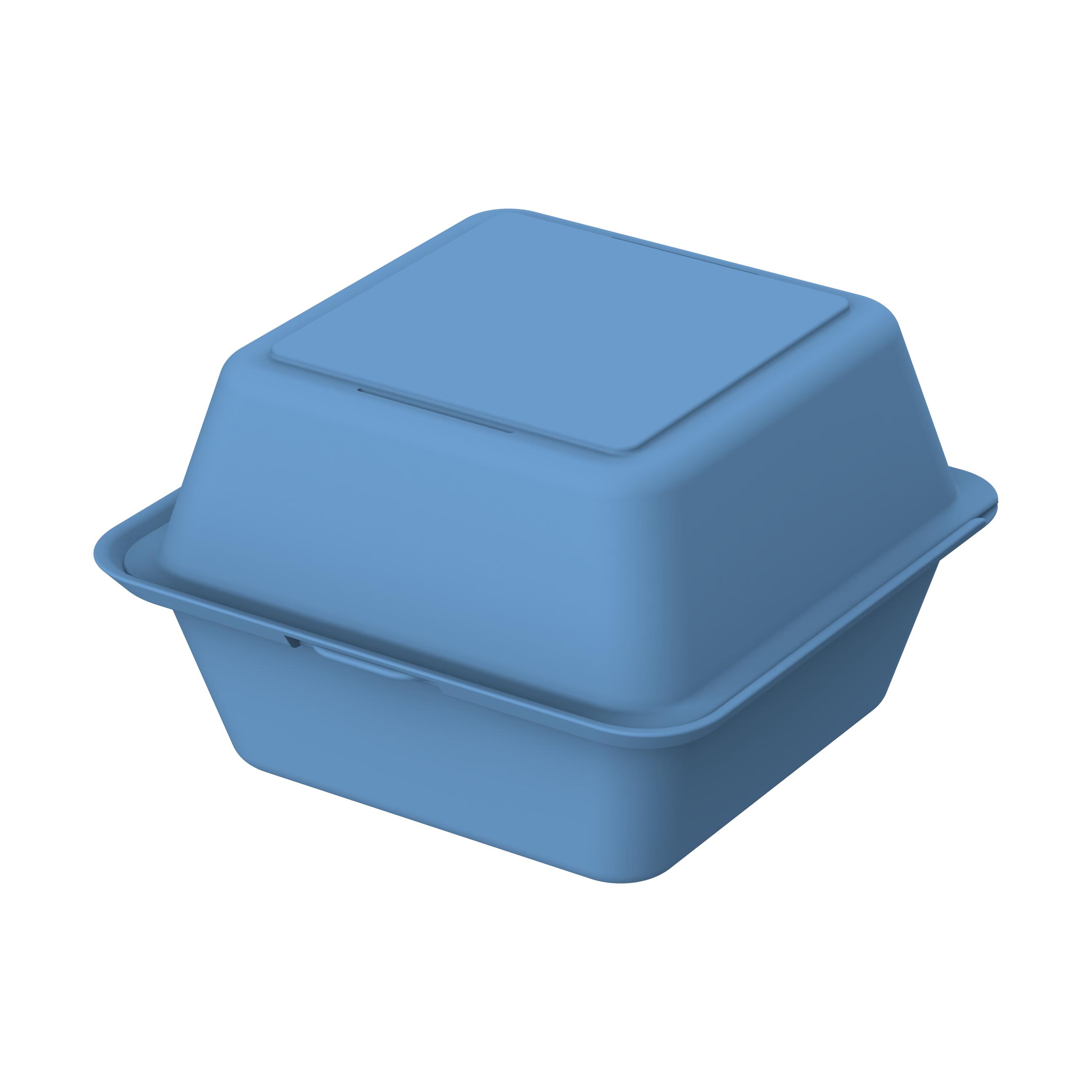 Burgerbox "ToGo"