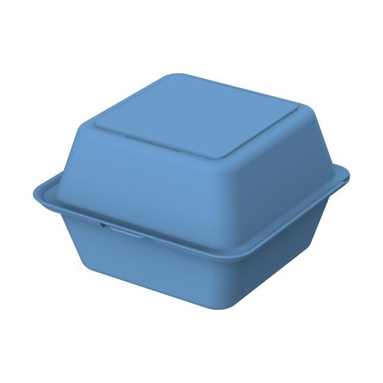Burgerbox "ToGo"