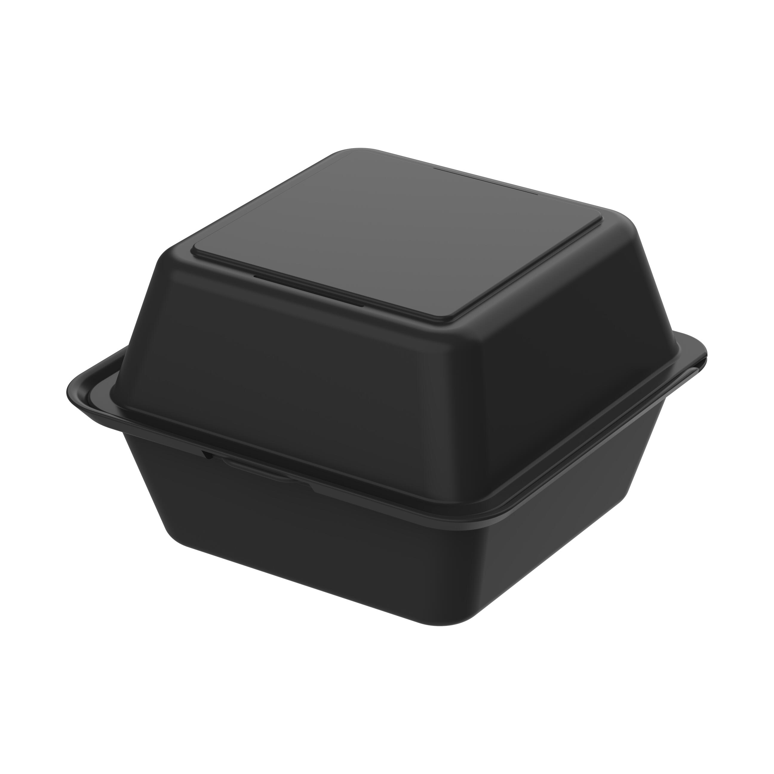 Burgerbox "ToGo"