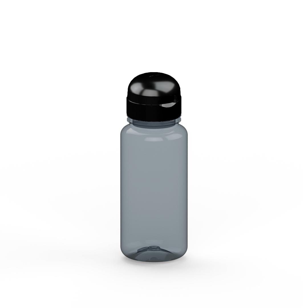 Trinkflasche "Sports", 400 ml, recycled PET