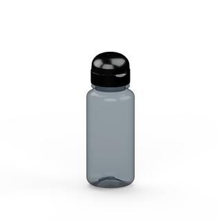 Trinkflasche "Sports", 400 ml, recycled PET