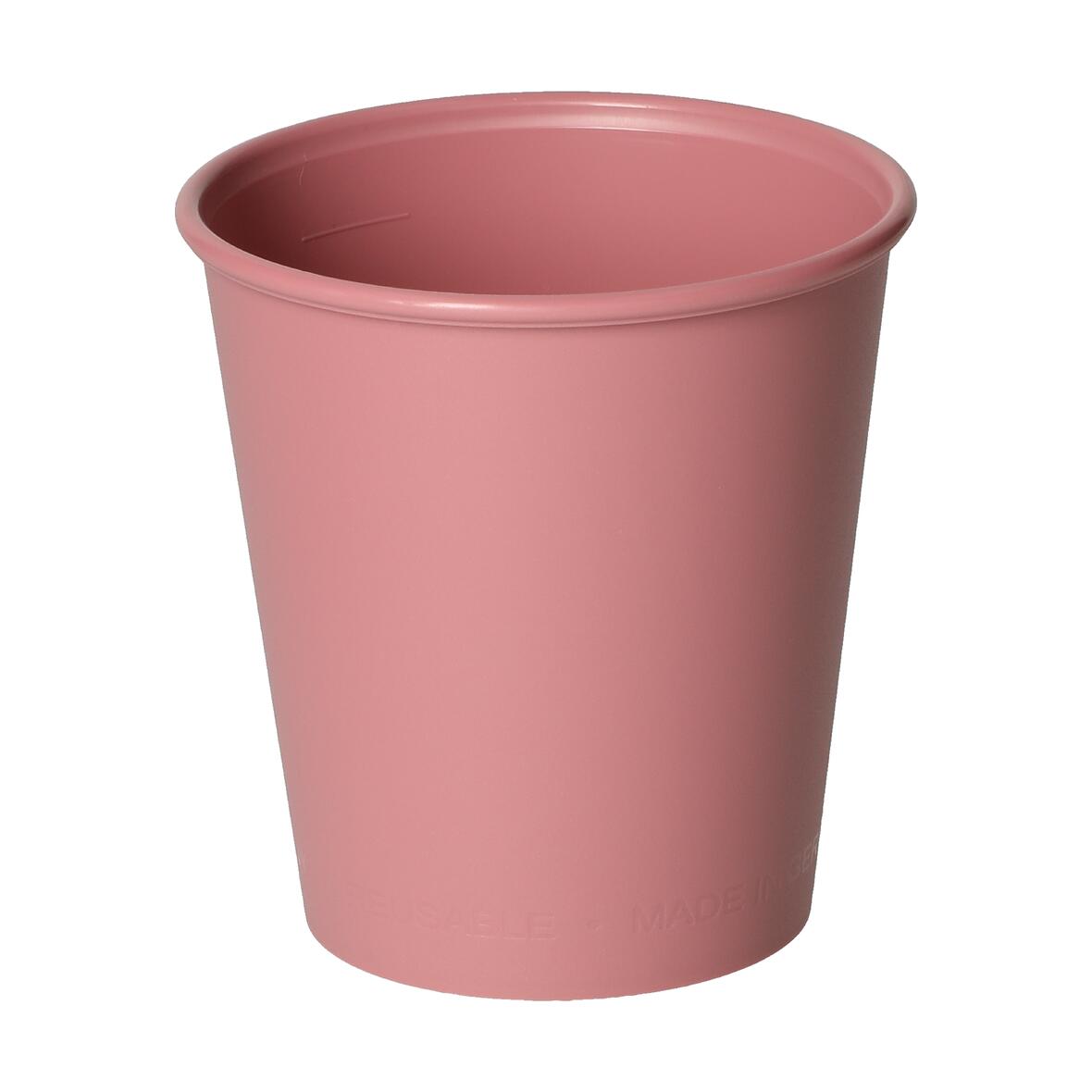 Becher "ToGo", 0,2 l