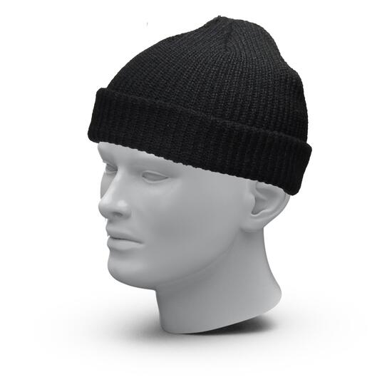 Strickmütze "Fisherman"