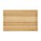 Schneidbrett "Bamboo", Rechteck, 32x20 cm