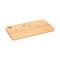 Schneidbrett "Bamboo", 32x20 cm