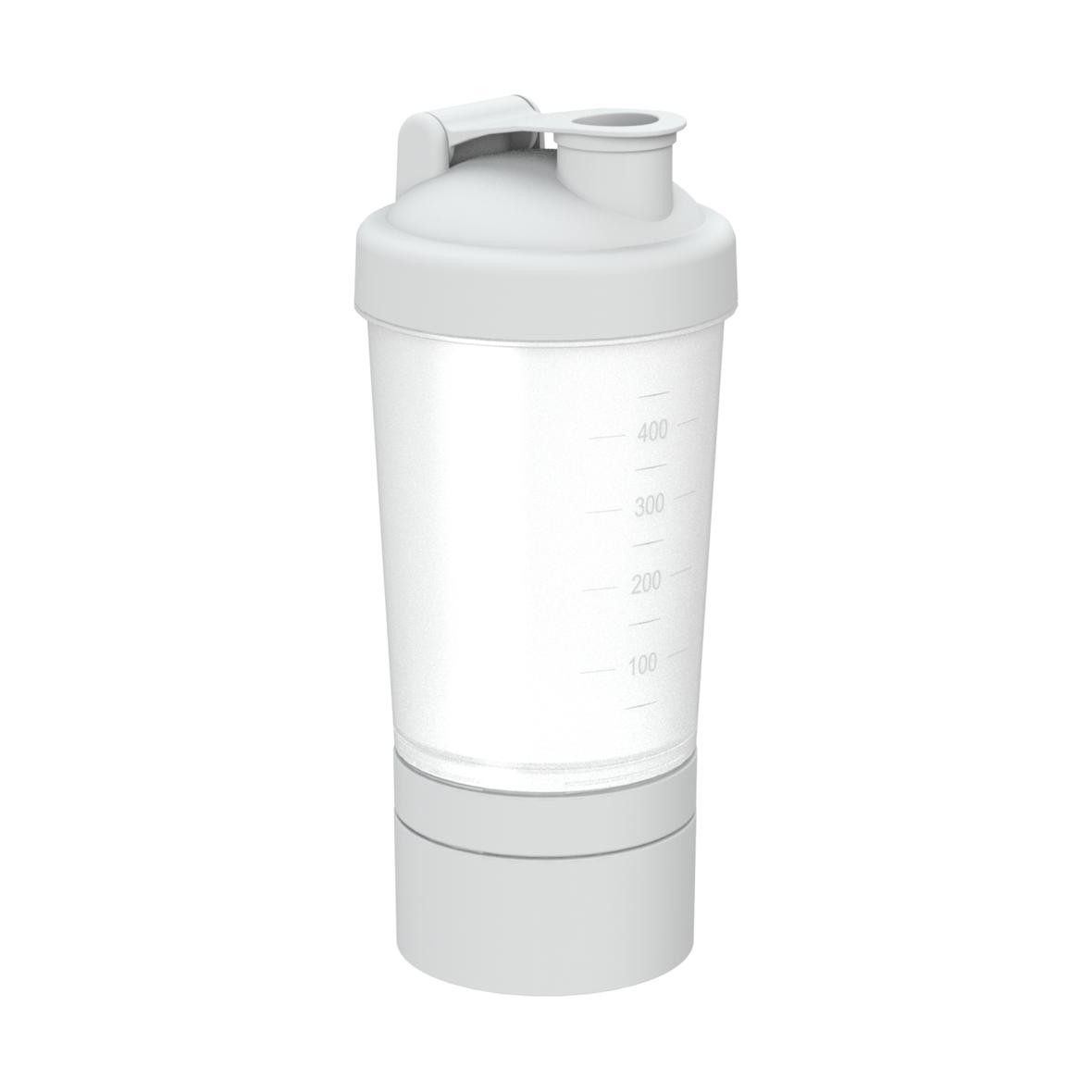Shaker "Protein", Pro 2+, 0,40 l