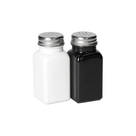 Salz-und Pfefferstreuer-Set "Dispense"