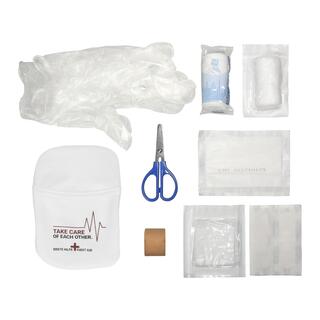 Notfall-Set "Pouch", klein
