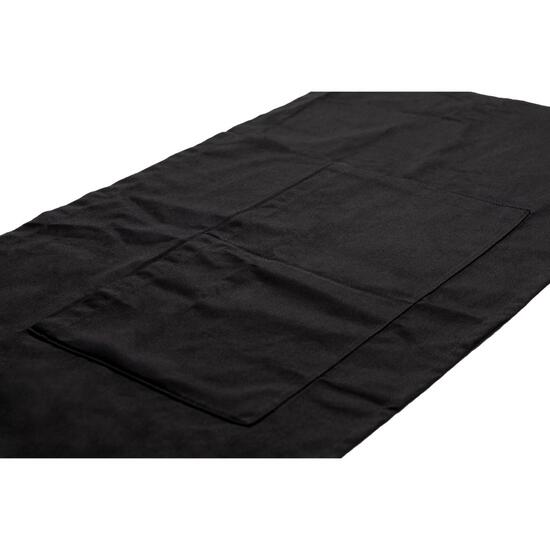 Taillen-Schürze "Gastro", 40x90 cm