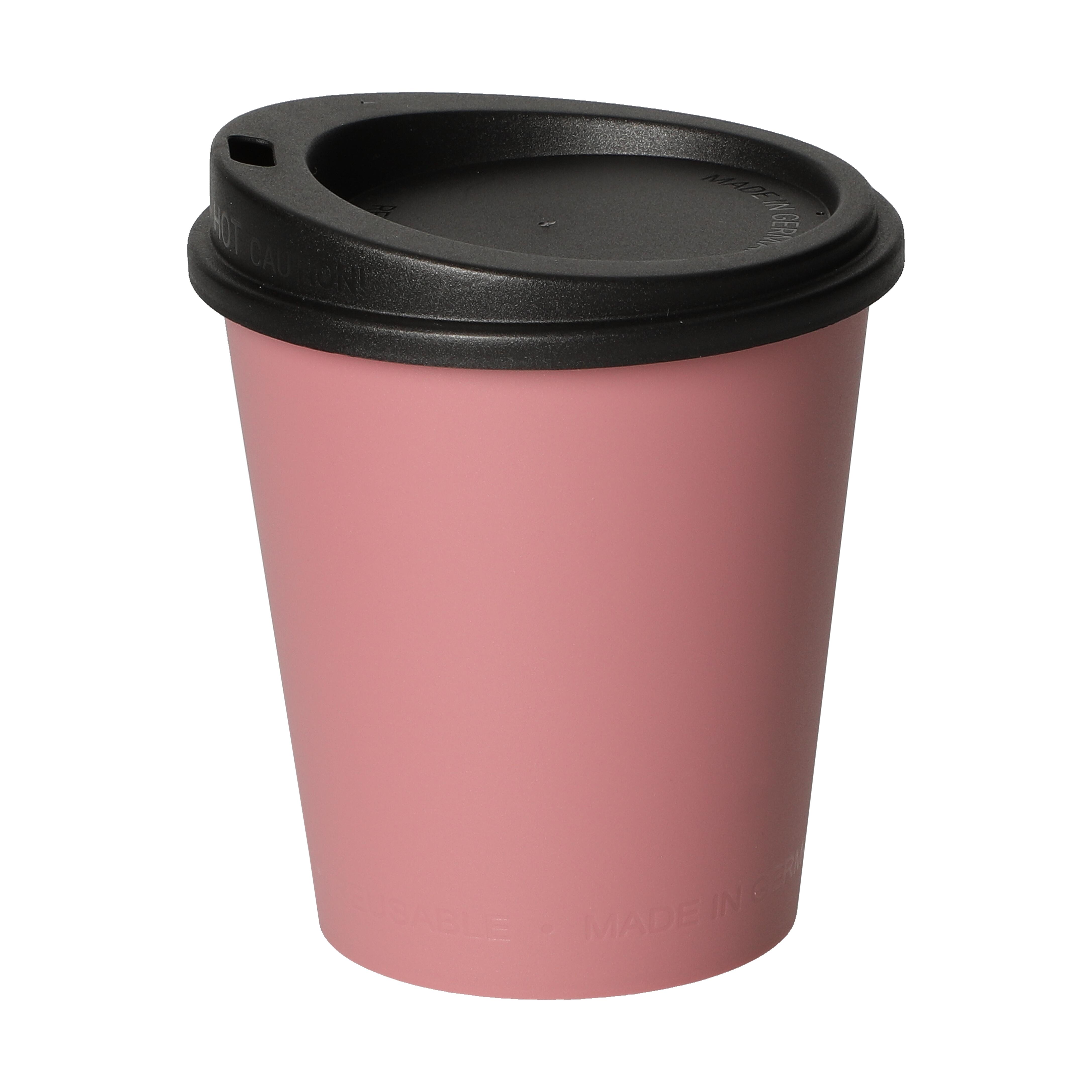 Kaffeebecher "ToGo", 0,2 l