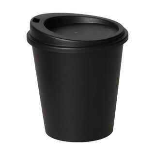 Kaffeebecher "ToGo", 0,2 l